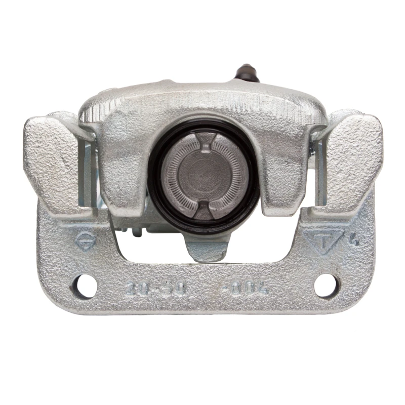 DFC 94-04 Ford Mustang Rear-R Premium Caliper - Silver Zinc Coated
