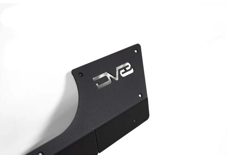 DV8 Offroad Rock Skins für 2020–2023 Jeep Gladiator JT