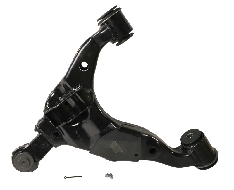 MOOG 05-15 Toyota Tacoma Front Left Lower Control Arm w/ Ball Joint Assembly