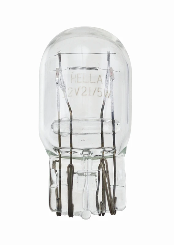 Hella Glühbirne 7443 12V 21/5W W3X16Q T65 (2)