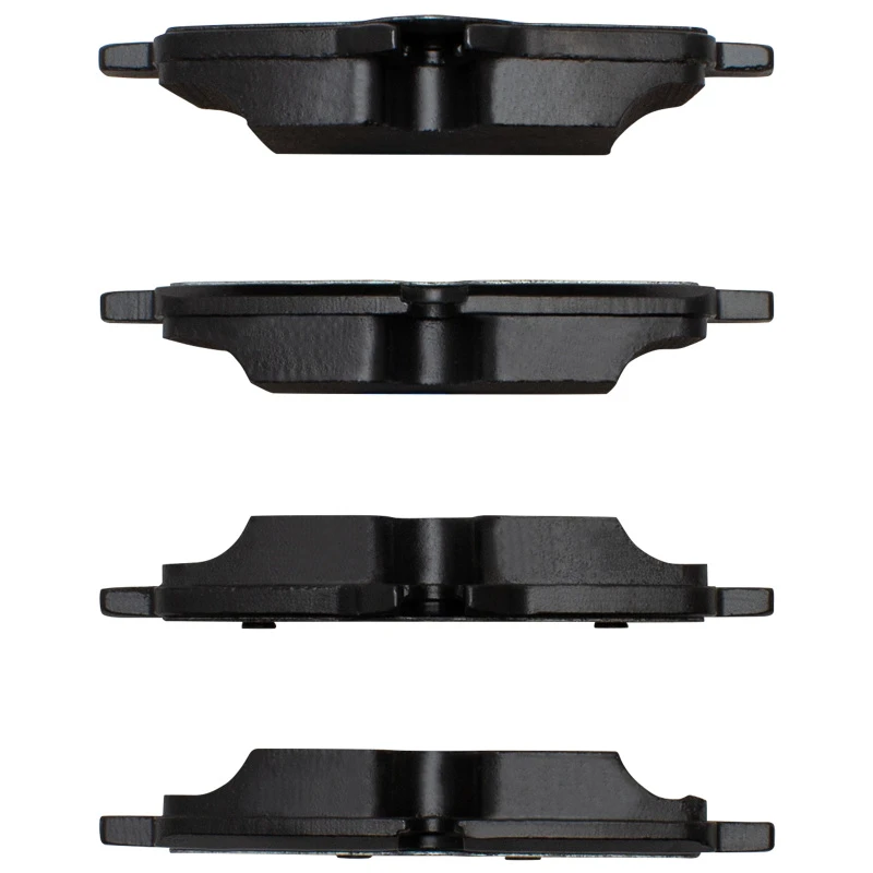DFC 16-25 BMW 530e xDrive Rear Euro 5000 Ceramic Brake Pads and Hardware Kit