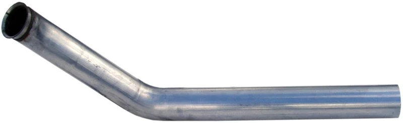 MBRP 2003-2004 Dodge Cummins 4 Abgasrohr Aluminized