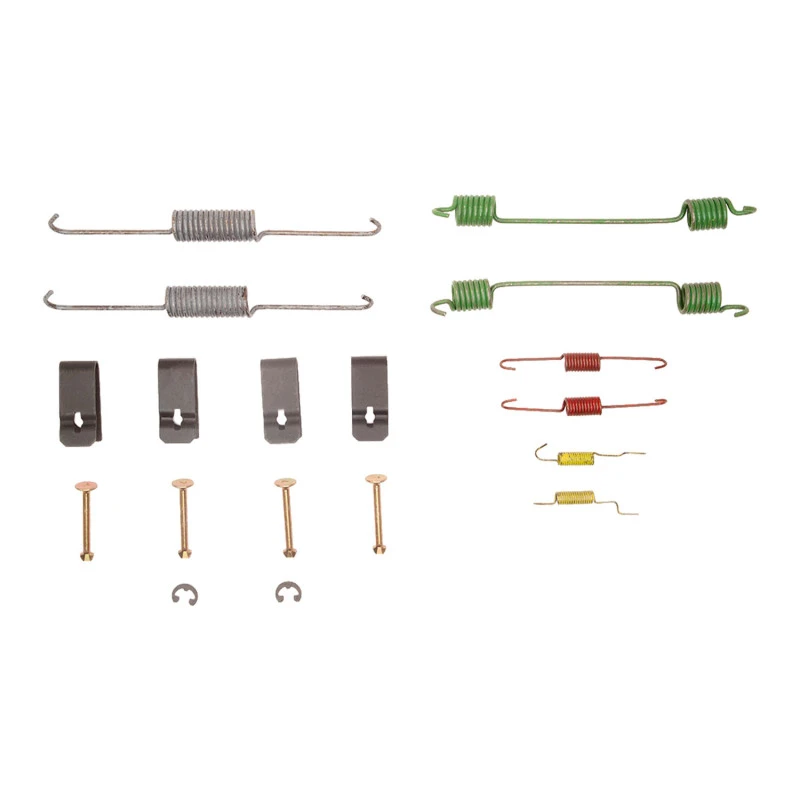 DFC 99-05 Chevrolet Tracker Rear Drum Brake Hardware Kit