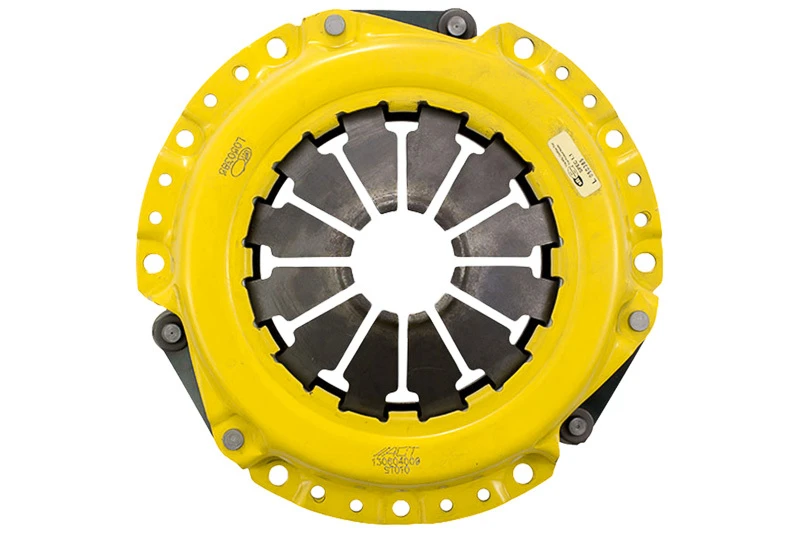 ACT Heavy Duty Clutch Pressure Plate for 1991 Saturn SC