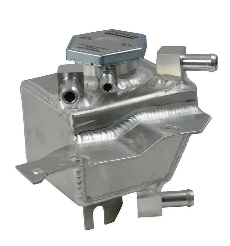 Moroso Intercooler Tank für 2008–2014 Subaru WRX