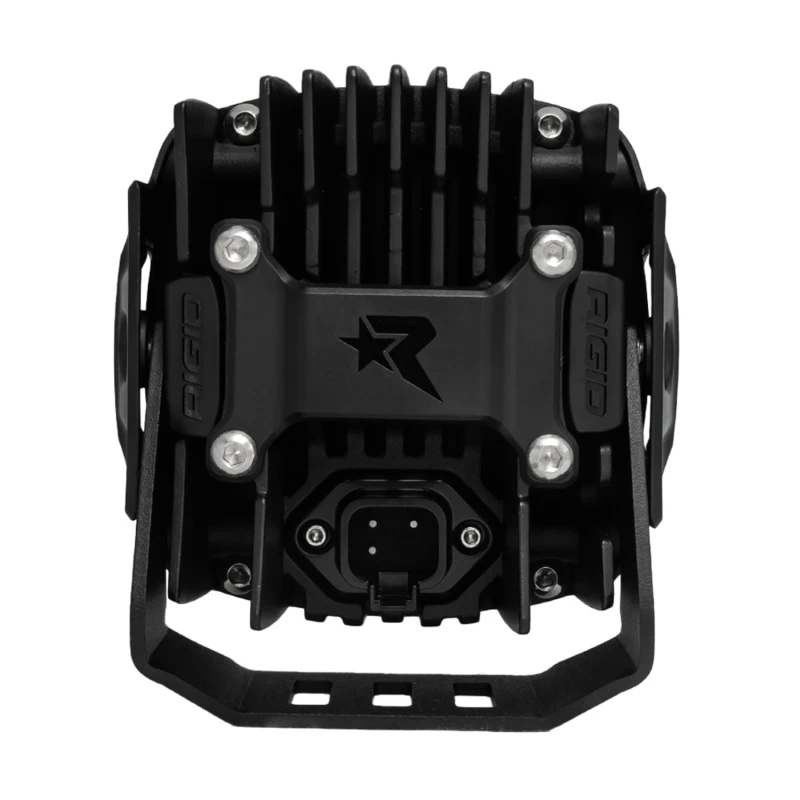 Rigid Industries Phoenix 5in. Light Pod (Single)