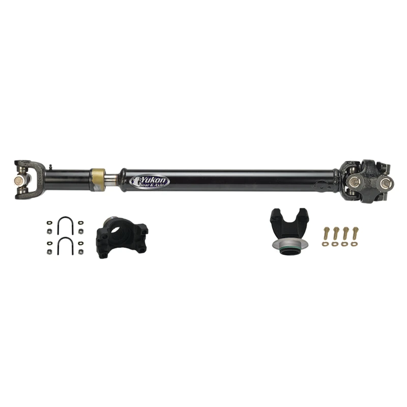 Yukon Gear & Axle Schwerlast-Antriebswelle für 2012–2017 Jeep JK Front M/T