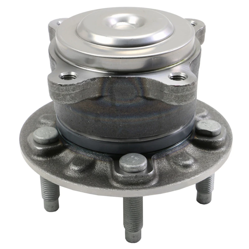 MOOG 16-19 Chevrolet Cruze Hinterradlager und Nabe