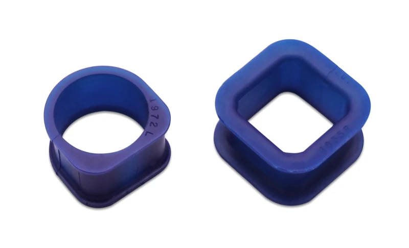 SuperPro Steering Rack and Pinion Mount Bushing Kit for 2006 Subaru Impreza 2.5i