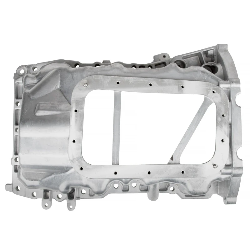 Omix-Ölwanne oben 3,6L 3,0L - 12-18 Jeep Wrangler JK