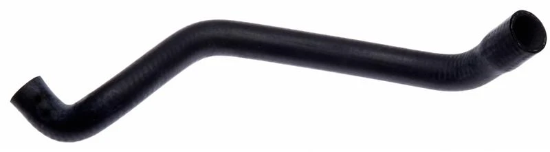 Gates 08-15 Smart Fortwo 3-Cyl. 1.0L Water Inlet To Reservoir Molded Heater Hose