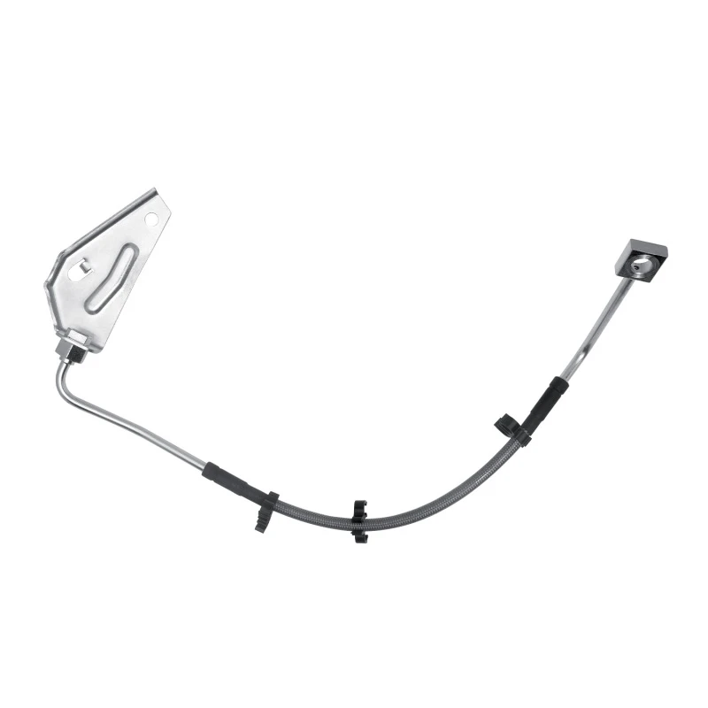 DFC 12-16 Jaguar XF Rear-L Brake Hose