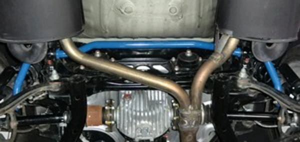 Cusco Stabilisator 30mm hinten für 2000–2009 Honda S2000 AP1/AP2