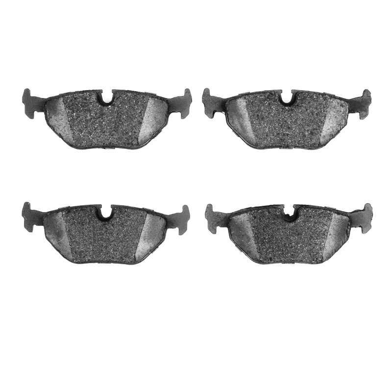 DFC 87-02 BMW 735i Rear 5000 Advanced Low Metallic Brake Pads