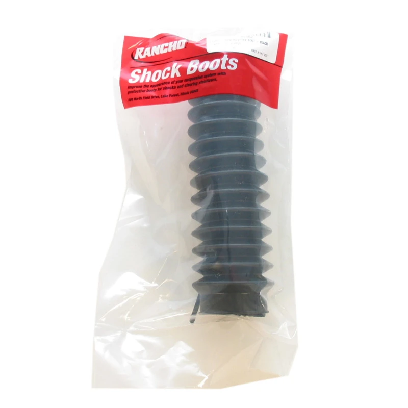 Rancho Universal Shock Absorber Boot Kit