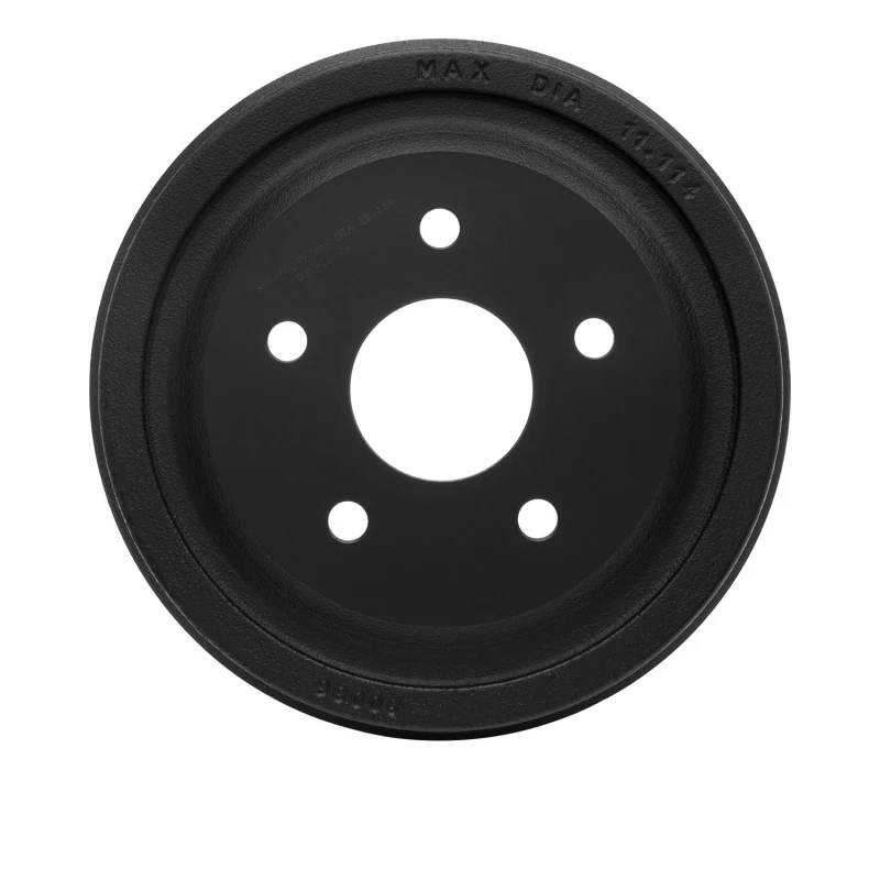 DFC 00-01 Dodge Ram 1500 Pickup Rear True Balanced Brake Drum