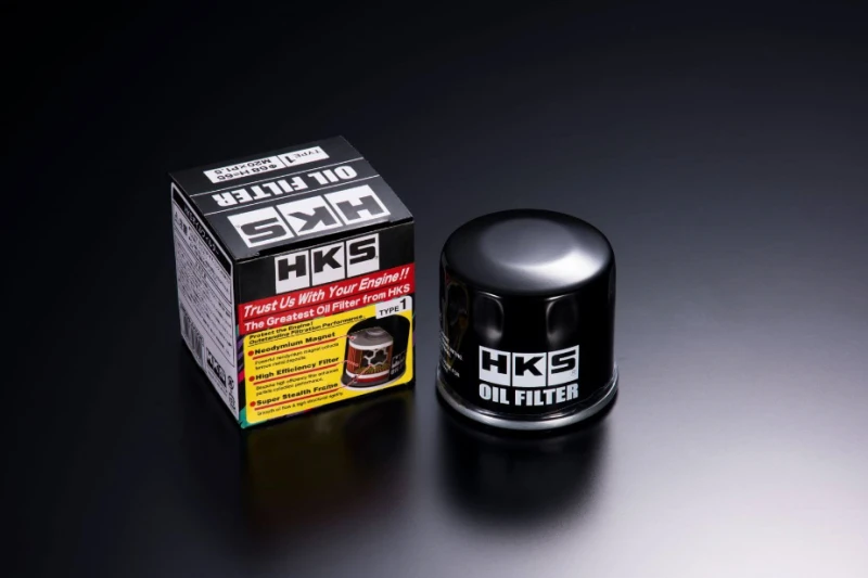 HKS Hybrid Sports Ölfilter Type 7
