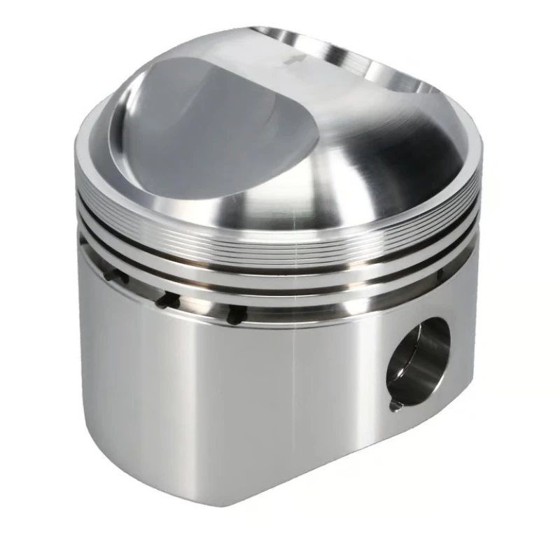Wiseco HD Pan/Shovelhead (3477X-4012P4) Piston Kit