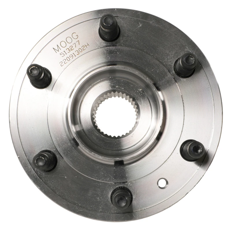 MOOG 08-17 Buick Enclave Vordere / Hintere Nabe