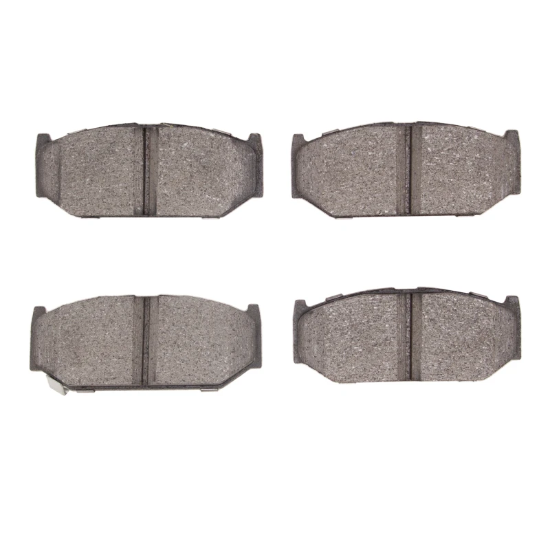DFC 07-18 Suzuki Ciaz (Mexico) Front 3000 Ceramic Brake Pads