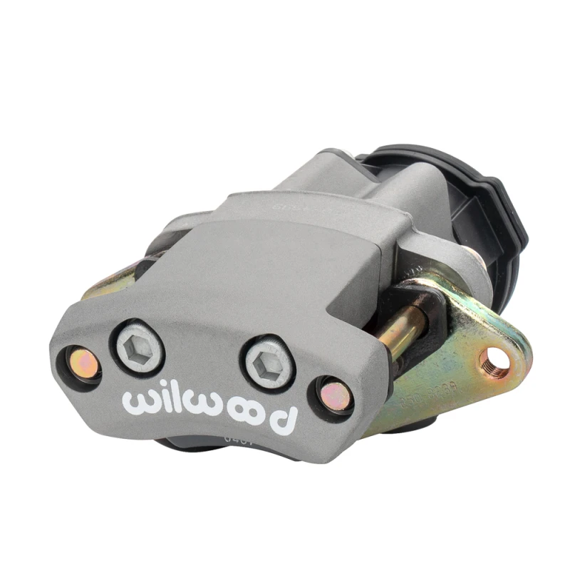 Wilwood caliper EPB .810 rotor R/H ANO W/HT motor