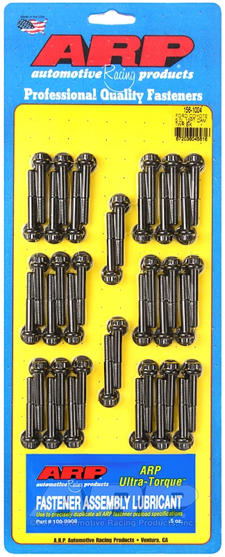 ARP Cam Tower Bolt Kit für Ford Coyote 5.0L