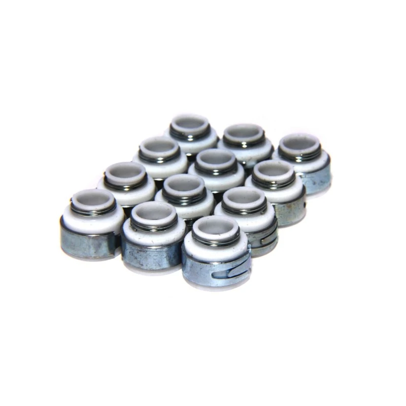 COMP Cams Ventil-Dichtungen 11/32 Zoll Metall mit Pt