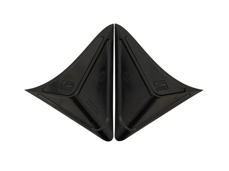 AWE Tuning 2020+ Toyota GR Supra Foiler Winddiffuser