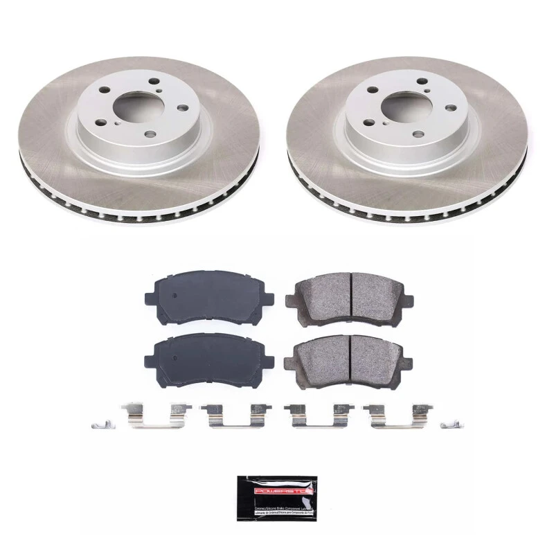 powerstop_SC120-6795e5b795334 Power Stop 04-13 Mazda 3 Front Semi-Coated Rotor Kit