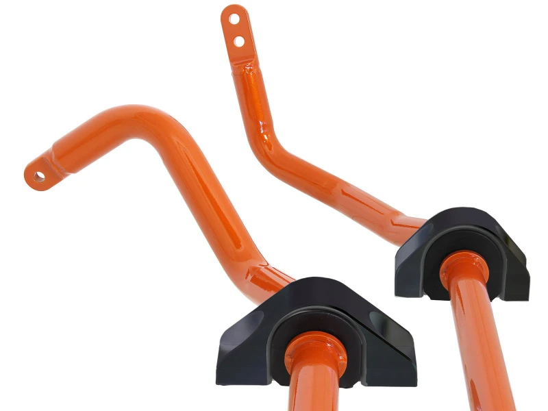 aFe Control Querlenker-Set 2007-2013 BMW 335i (E90 / 92)
