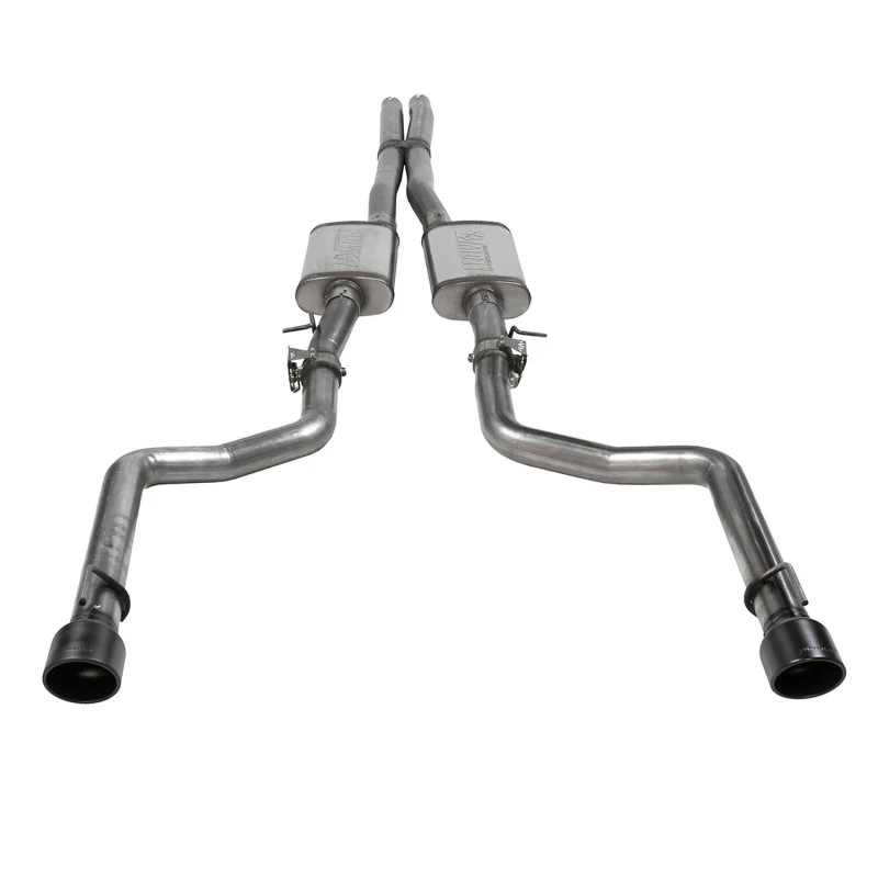Flowmaster 15-23 Charger SRT FlowFX Cat-Back Exhaust System