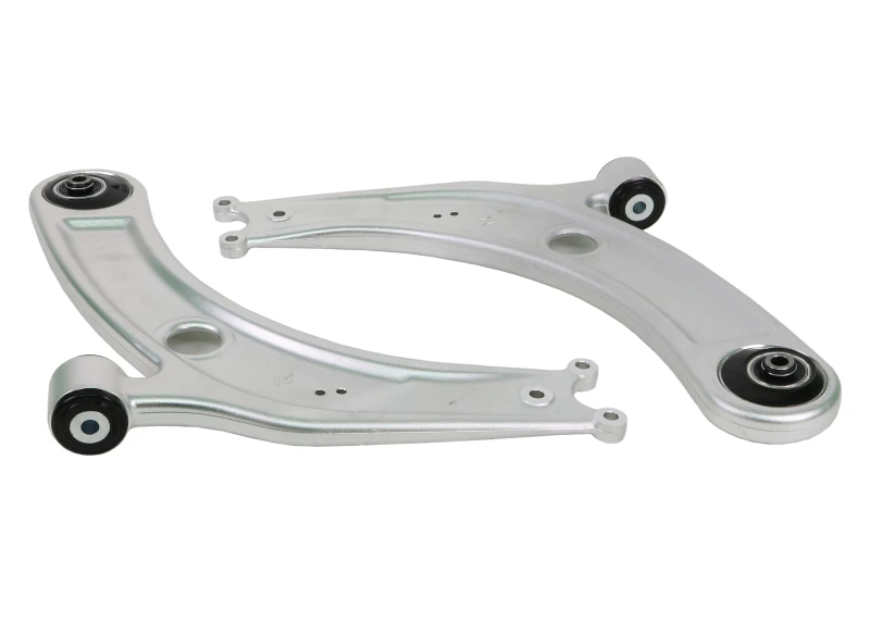whiteline_KTA262-6796aa2f46c08 Whiteline 2012+ Volkswagen Golf MK7 / Audi A3 MK3 Front Lower Control Arm