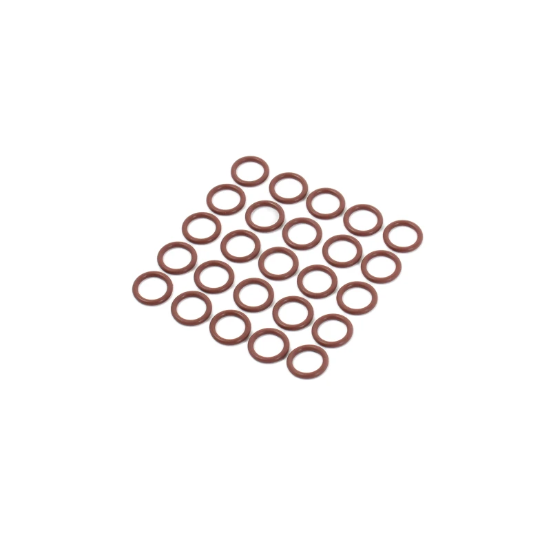 Cometic Hd Oberer Stößeldeckel O-Ring Evo&T/C, Ölpumpen O-Ring T/C