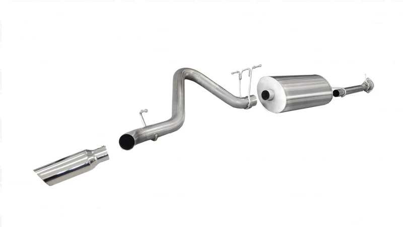 corsa-performance_24796-67930f9283bc2 Corsa 11 -12 Chevrolet Silverado Ext. Cab/Langer Radstand 2500 6,0L V8 Polierter Sport-Kat-Back-Ex