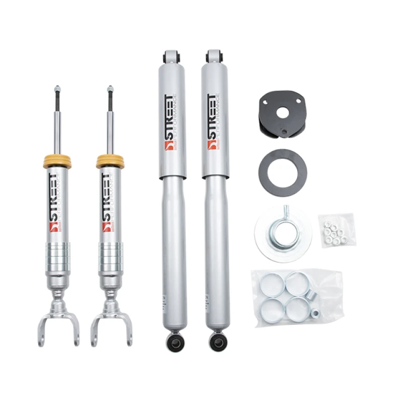 Belltech 2013-2018 Ram 1500 2,5 Zoll Front Leveling Kit