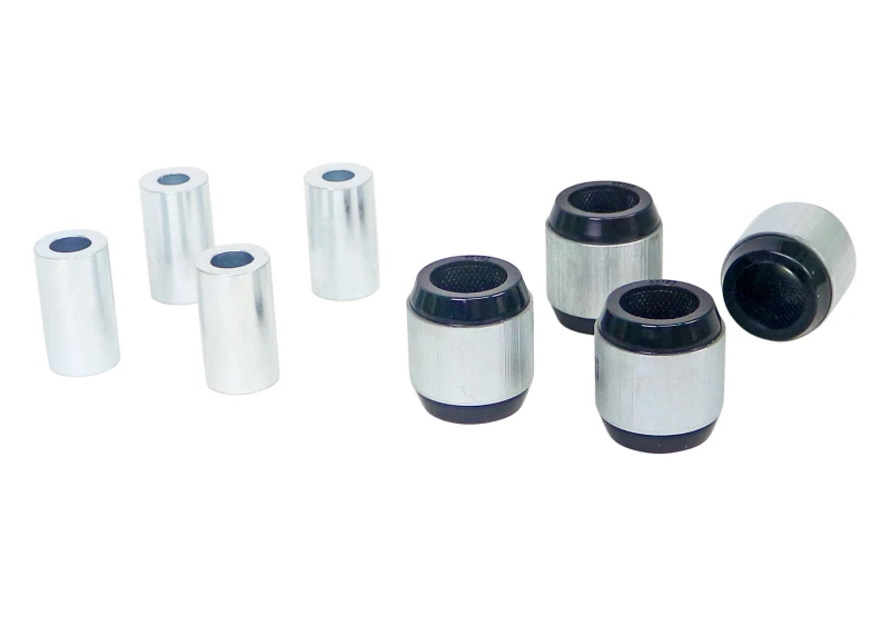 Whiteline 22+ Hyundai Elantra N Oberer Kontrollarm - Bushing-Kit