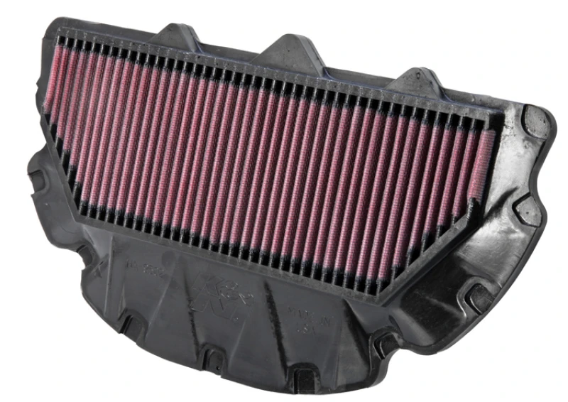 K&N 02-03 Honda CBR900RR/CBR954RR Luftfilter