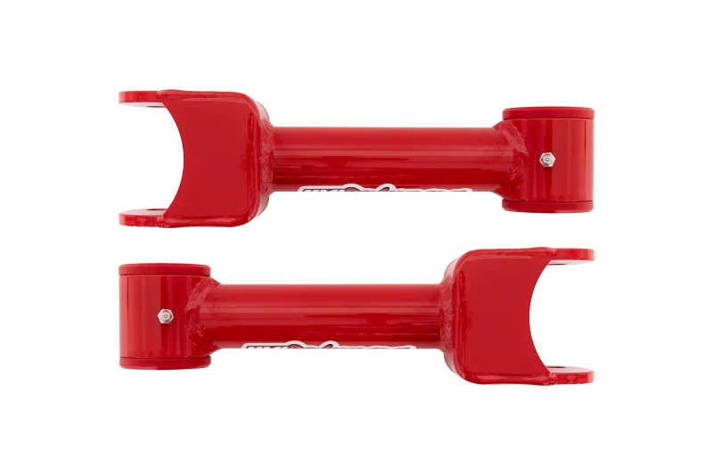 UMI Performance 79-04 Ford Mustang Tubular Upper Control Arms