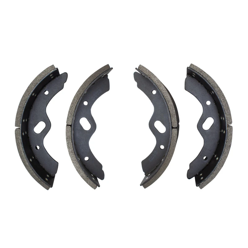 DFC 87-00 Mitsubishi Fuso FK Series Rear Premium Riveted Shoes