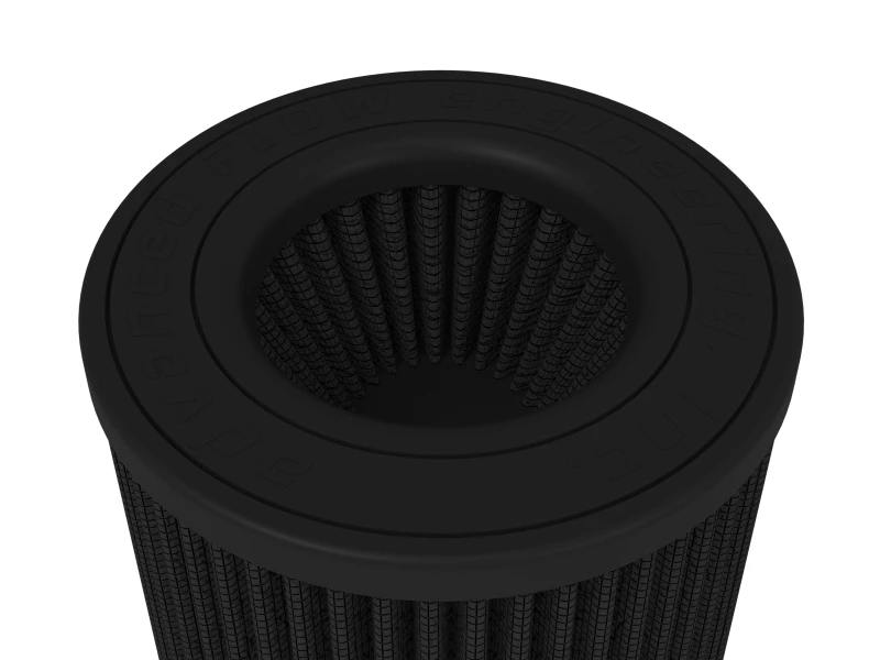 aFe Momentum Intake Rplcmnt Air Filter 3-1/2 IN F x 5 IN B x 4-1/2 IN T (Inverted) x 7-1/2 IN H