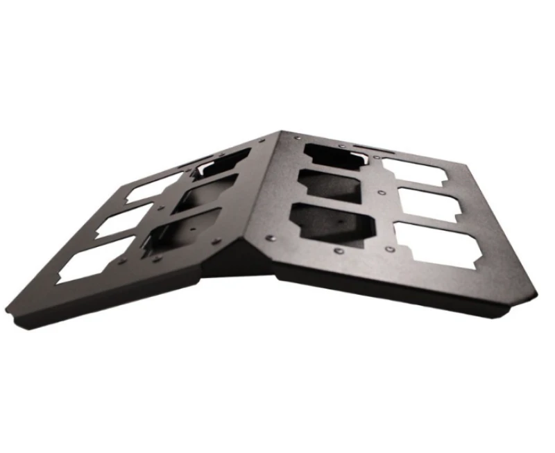 Rock Slide Engineering EZ Rack Pack Out Panel Deluxe Double