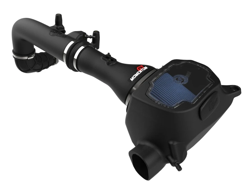 aFe 23-24 GM Colorado/Canyon L4-2.7L (t) Momentum GT Kaltluft-Ansaugsystem mit Pro 5R Filter