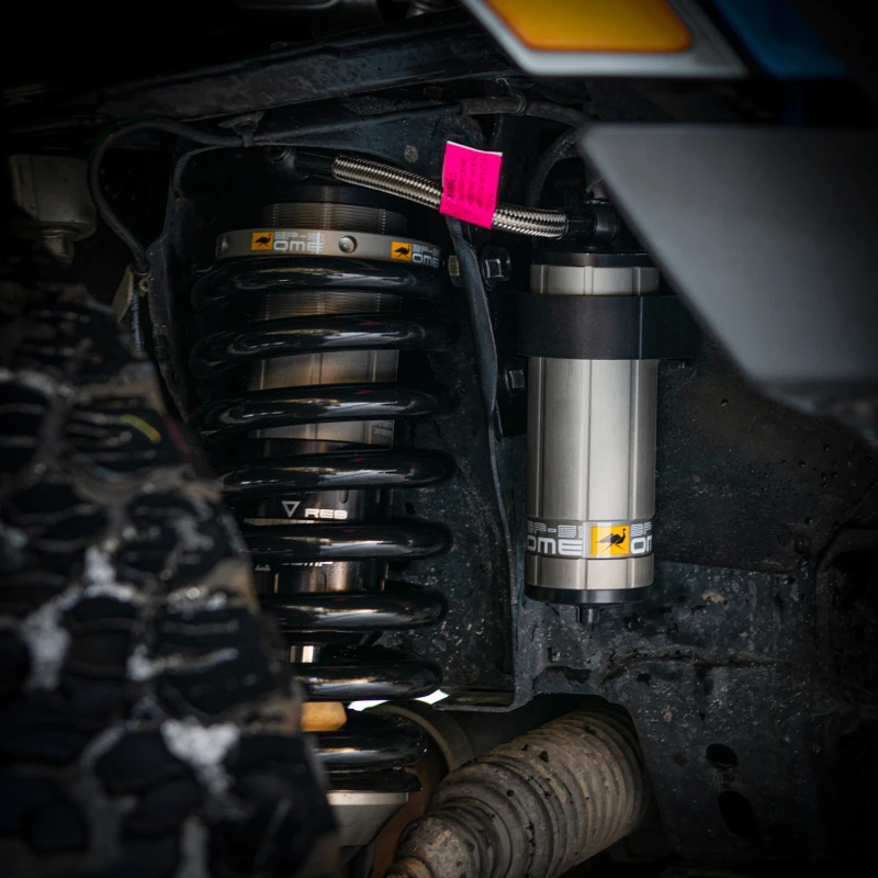 ARB BP1 Mittel-Kit US Ranger