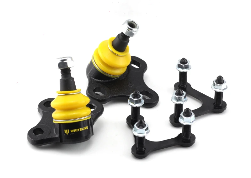 Whiteline 15-16 VW Golf R Rollzentrum / Lenkstangen-Korrektur-Kit