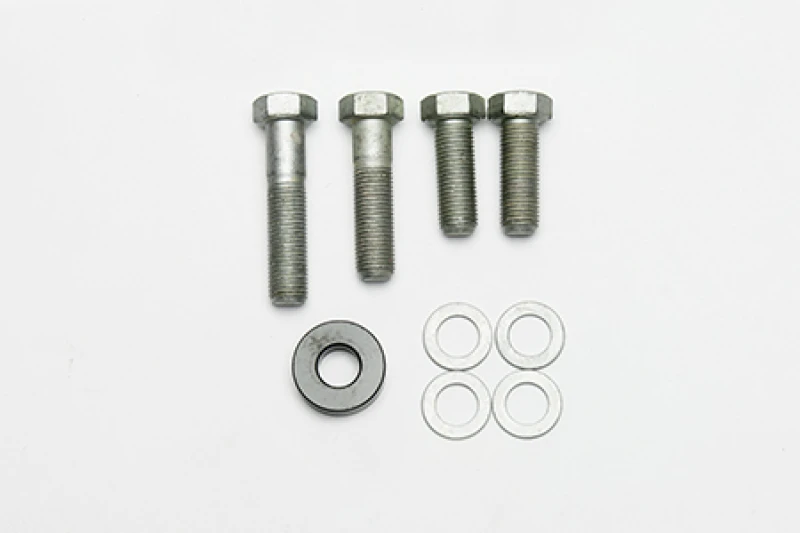 Wilwood Steering Arm Bolt Kit for Standard Height Mustang II