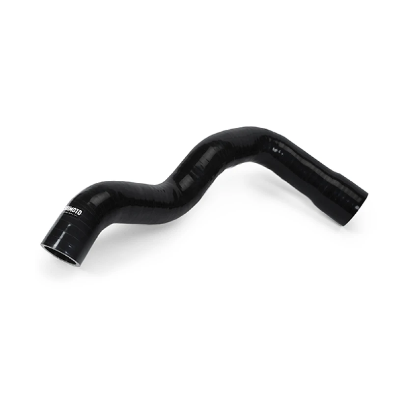 Mishimoto 68-77 Chevrolet El Camino 307 Silikon-Unterer Radiator-Schlauch