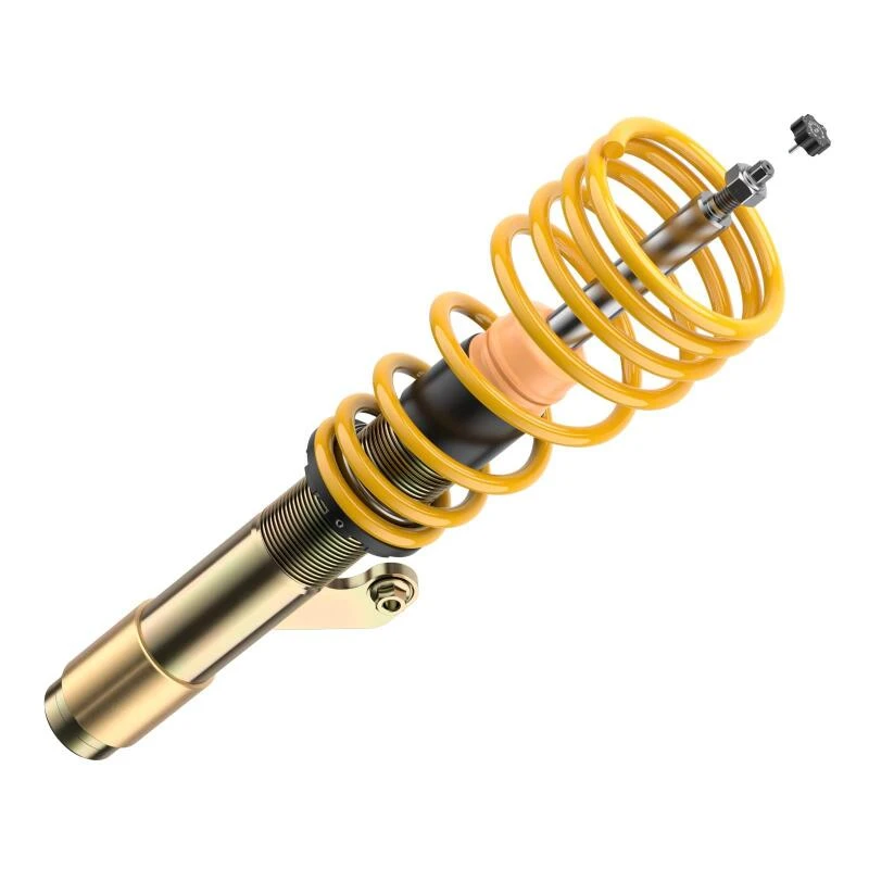 ST XA-Height/Rebound Adjustable Coilovers BMW F23 / BMW F22 / F30 RWD / F32 RWD - w/o EDC