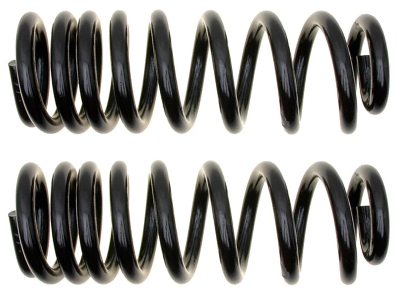 MOOG 99-14 Ford E-350 Super Duty Vordere Schraubenfedern
