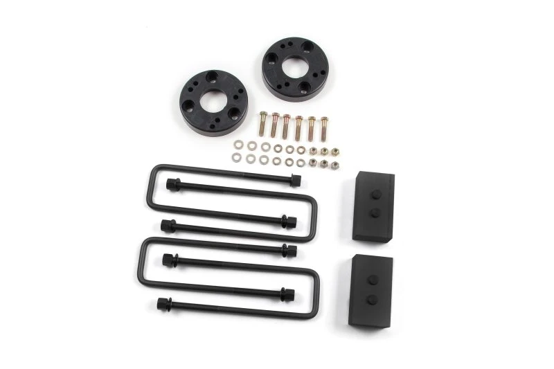 Zone Offroad 2" Suspension Lift Kit for Ford F-150