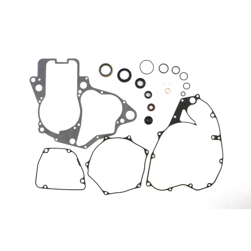 Cometic 07-09 Suzuki RM-Z250 Unteres Enddichtsatz-Kit